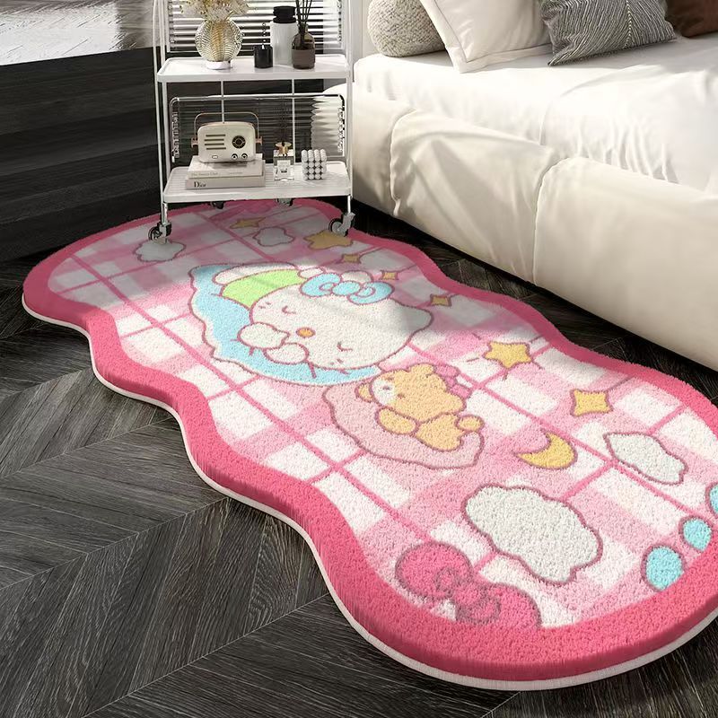 Cute Patterned Area Rug