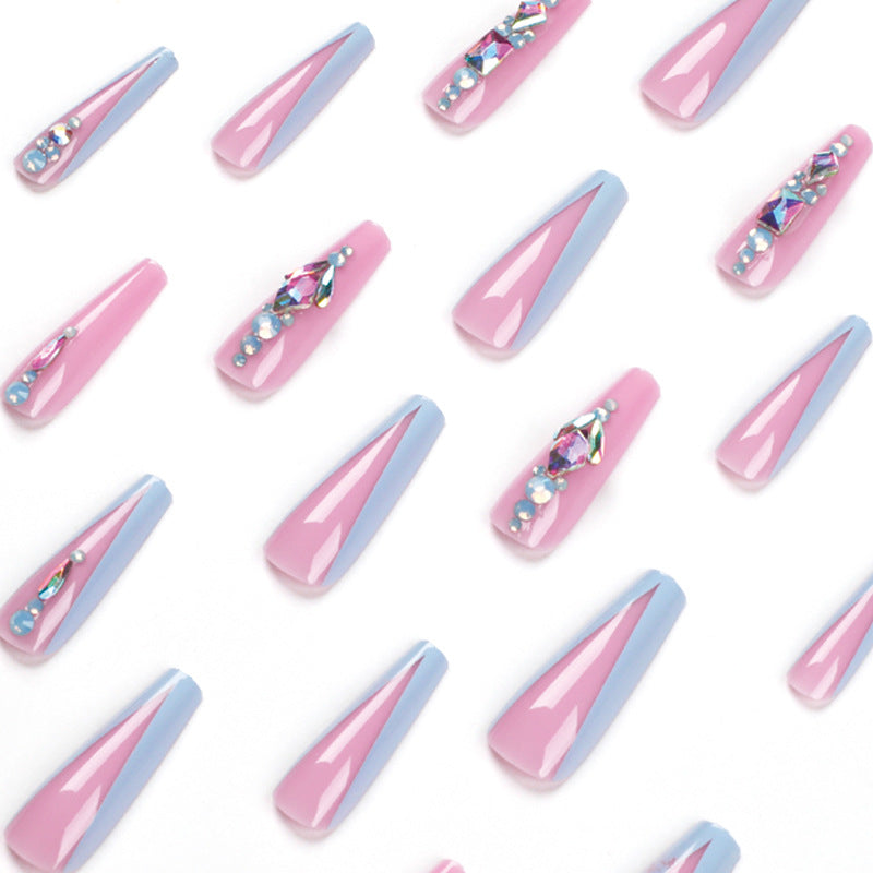 Artful Nail Extensions Bowlift