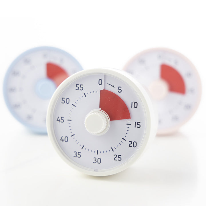 Kitchen timer Bowlift