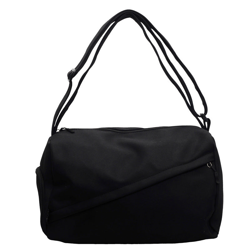 Stylish Multi-Functional Gym Duffle Bag Bowlift