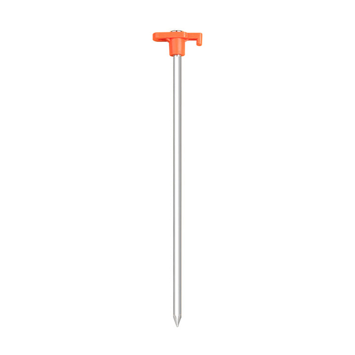Storage bag for tent poles Bowlift