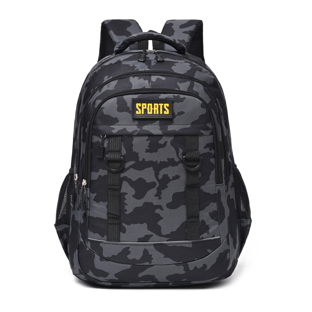 Durable Tactical Sports Backpack