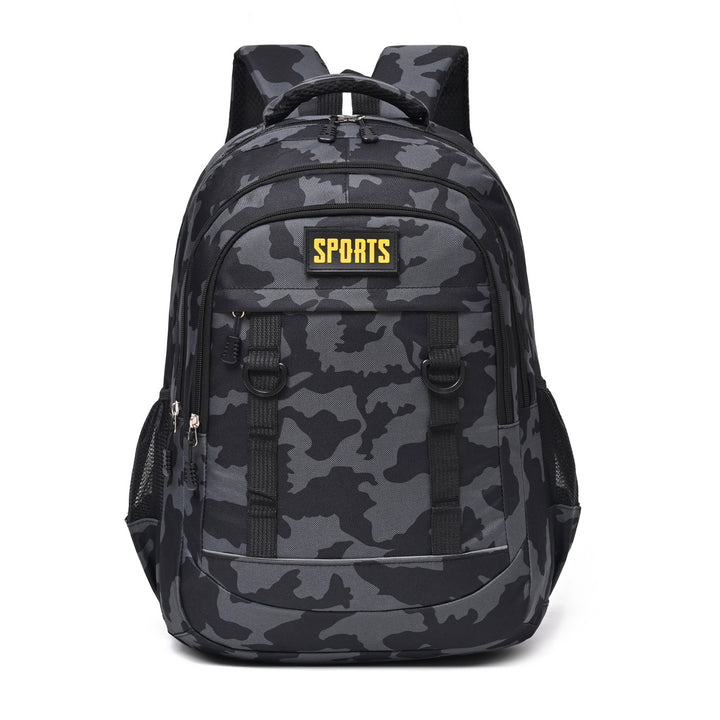 Durable Tactical Sports Backpack