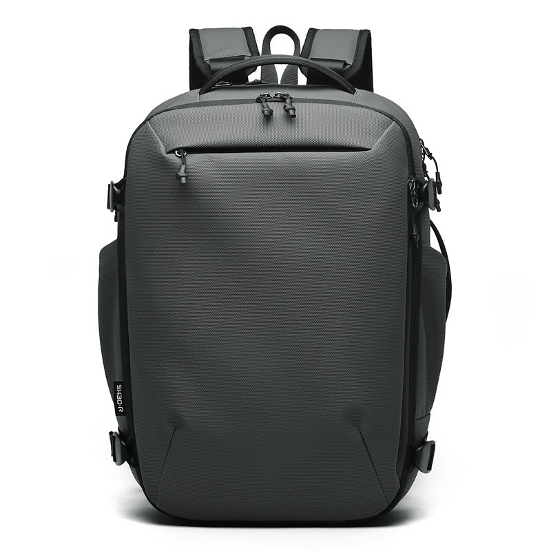 Versatile Urban Backpack Bowlift