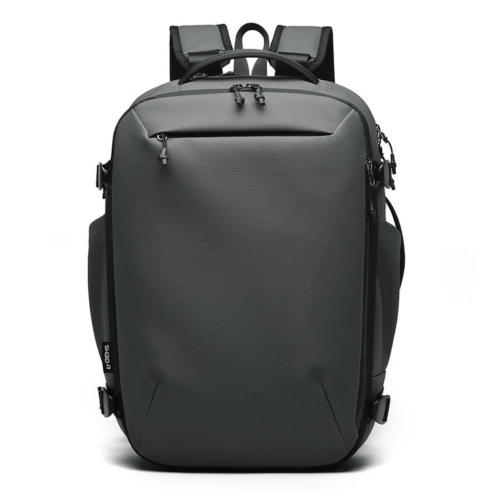 Versatile Urban Backpack Bowlift