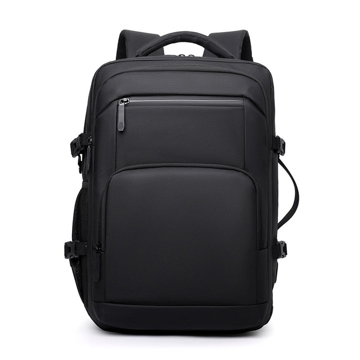 Travel Laptop Backpack Bowlift