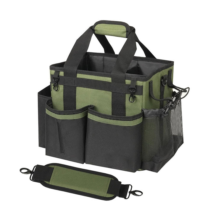 Versatile storage bag Bowlift