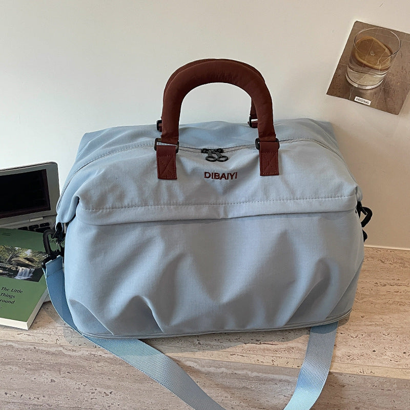 Multifunctional Travel Gym Bag