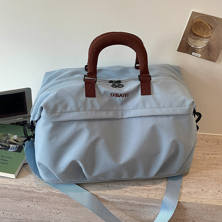 Multifunctional Travel Gym Bag
