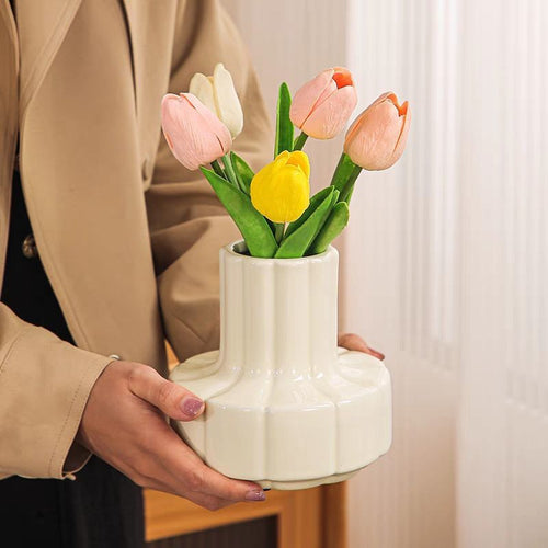 Elegant Decorative Flower Vase