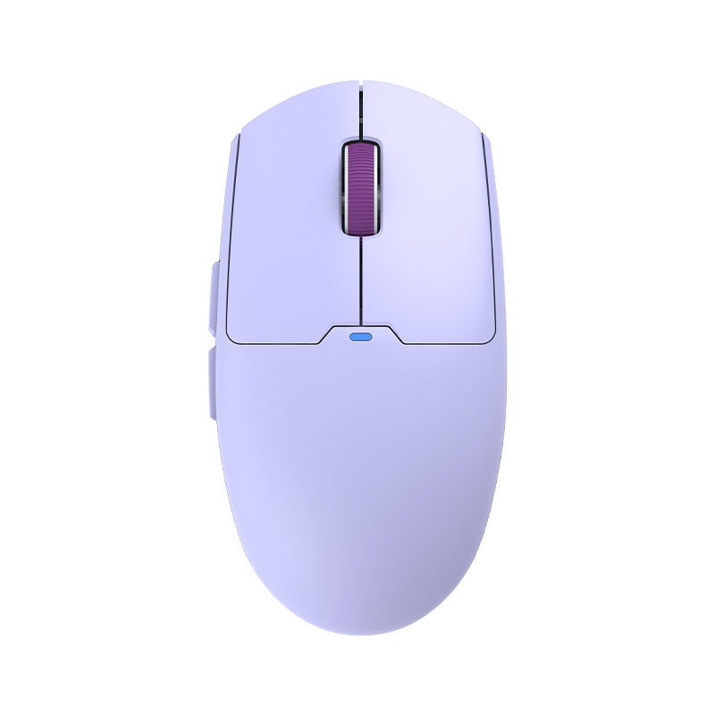 Ergonomic Wireless Mouse Bowlift
