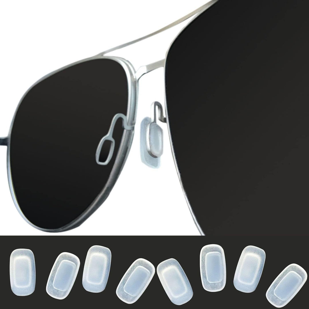 Glasses Comfort Fit Nose Pads Bowlift