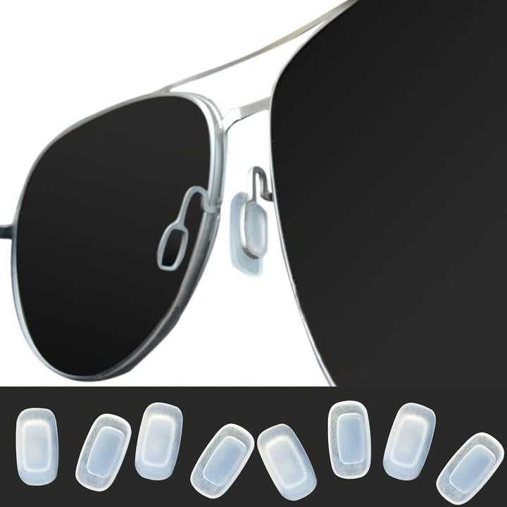 Glasses Comfort Fit Nose Pads Bowlift