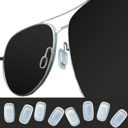 Glasses Comfort Fit Nose Pads Bowlift