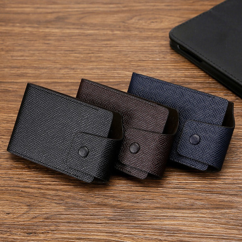 RFID Blocking Wallet
