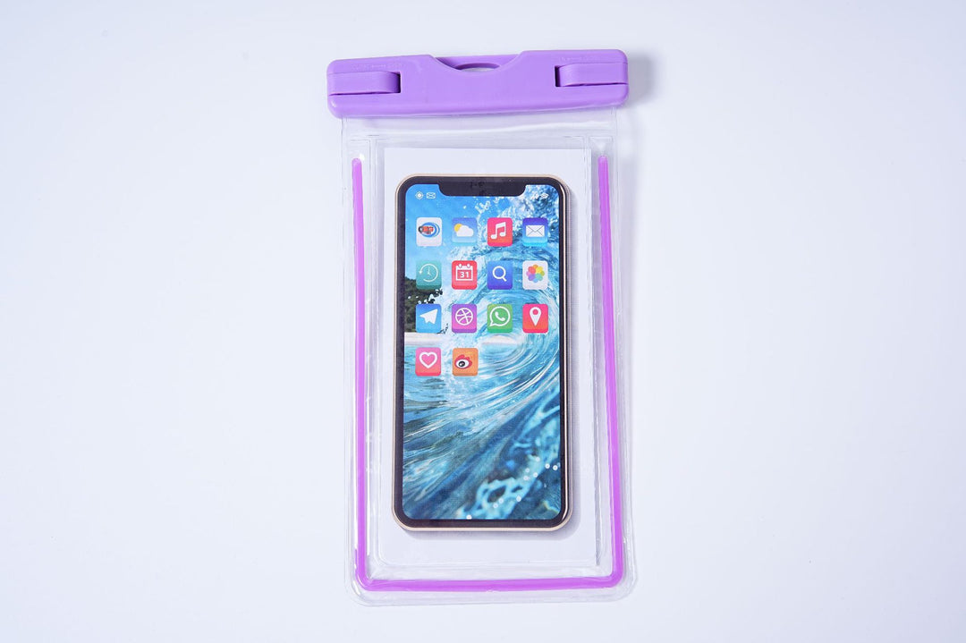 Waterproof Smartphone Case Bowlift