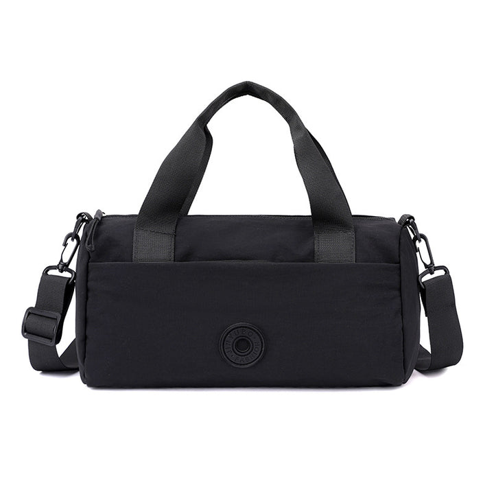 Compact Utility Gym Bag