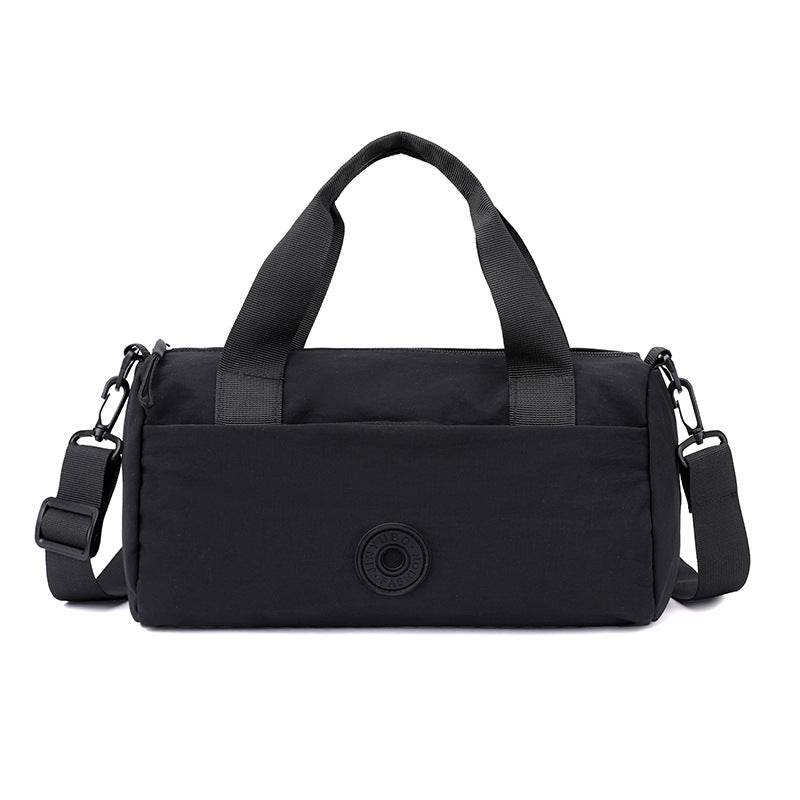 Multi-Functional Sports Tote