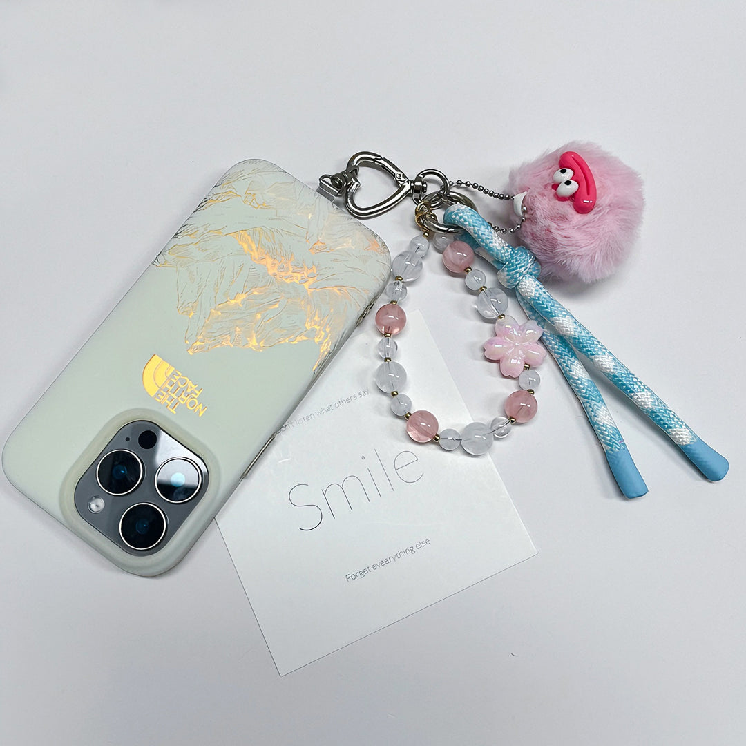 Keychain Bowlift
