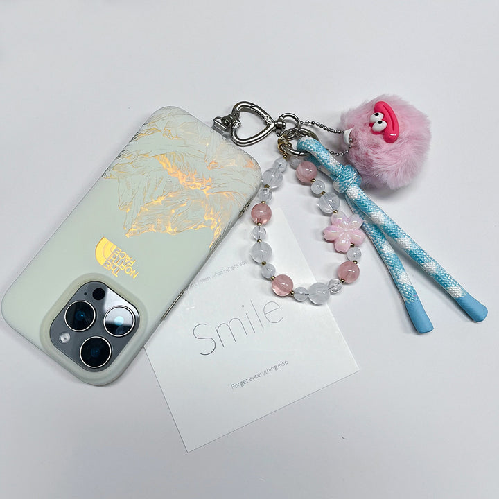 Keychain Bowlift
