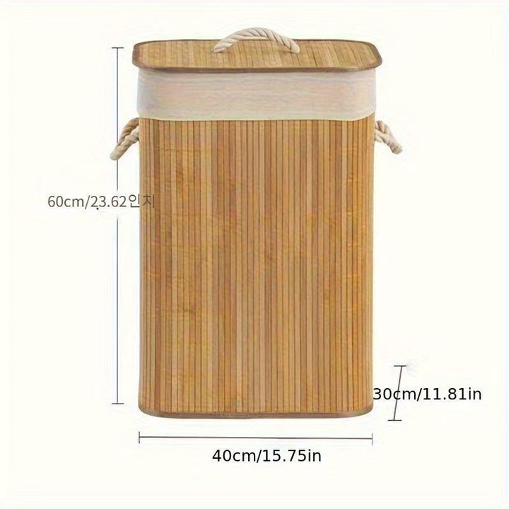 Laundry basket Bowlift
