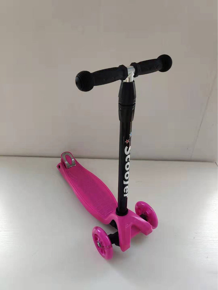 Adjustable  Kickboard Scooter Bowlift