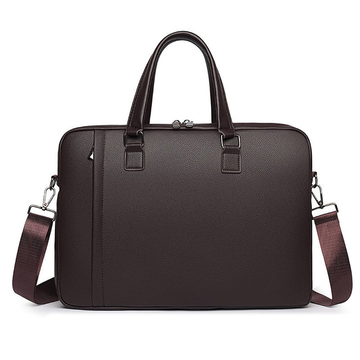 Professional Executive Briefcase Bowlift