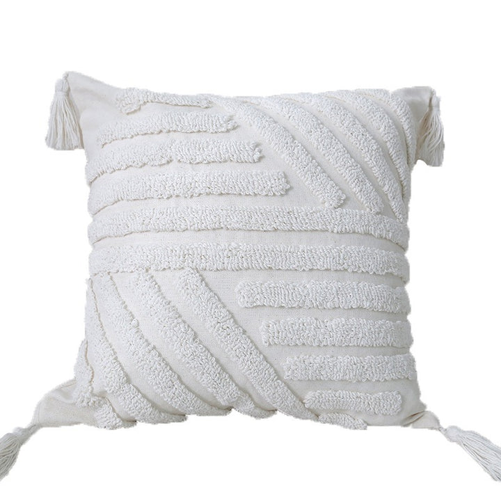 Decorative pillowcase Bowlift