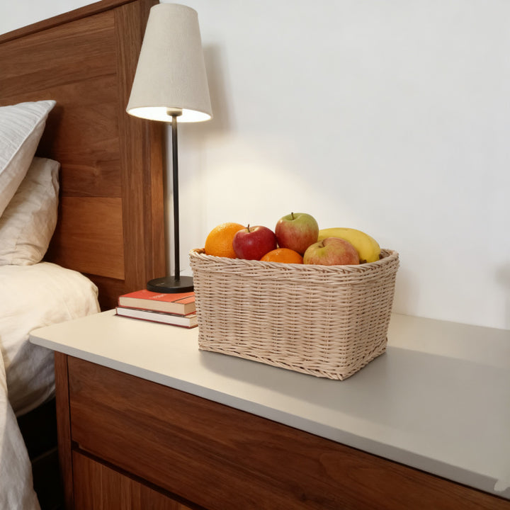 Decorative Fruit Bowl Bowlift