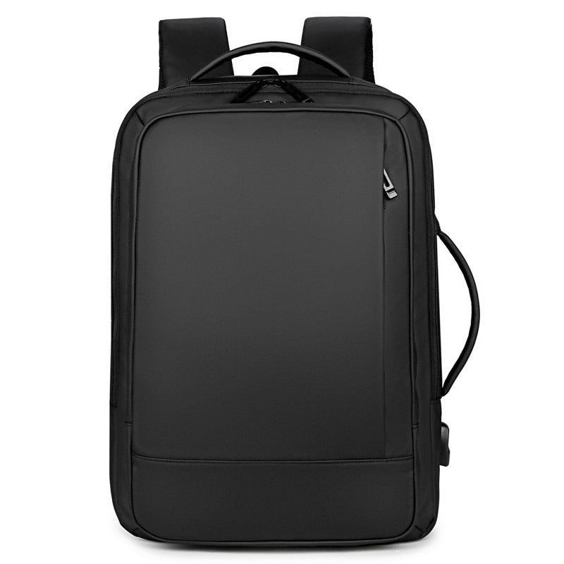 Ergonomic Laptop Backpack Bowlift