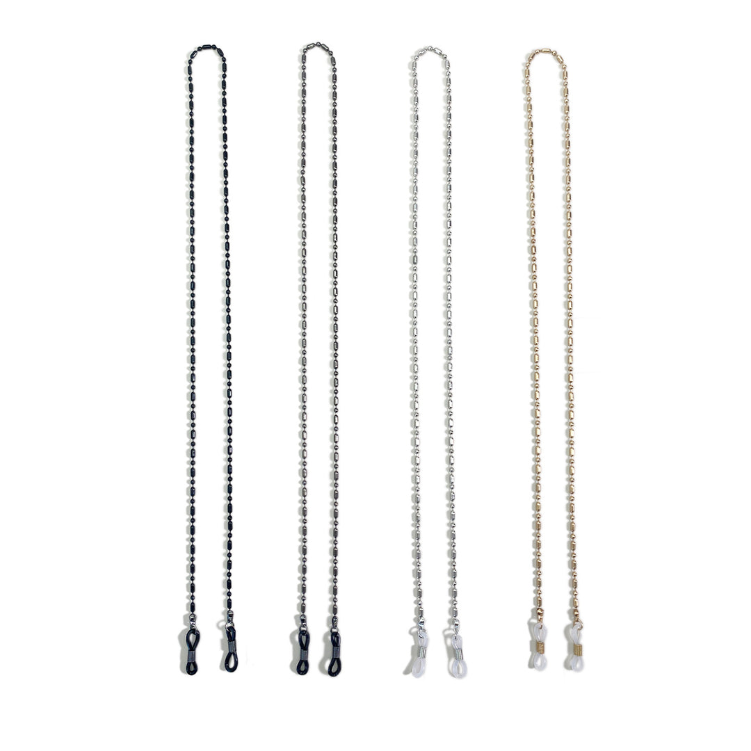 Elegant Eyewear Chain Bowlift