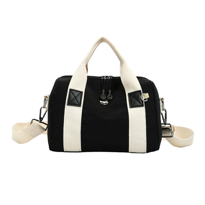 Stylish sports bag with adjustable shoulder strap Bowlift