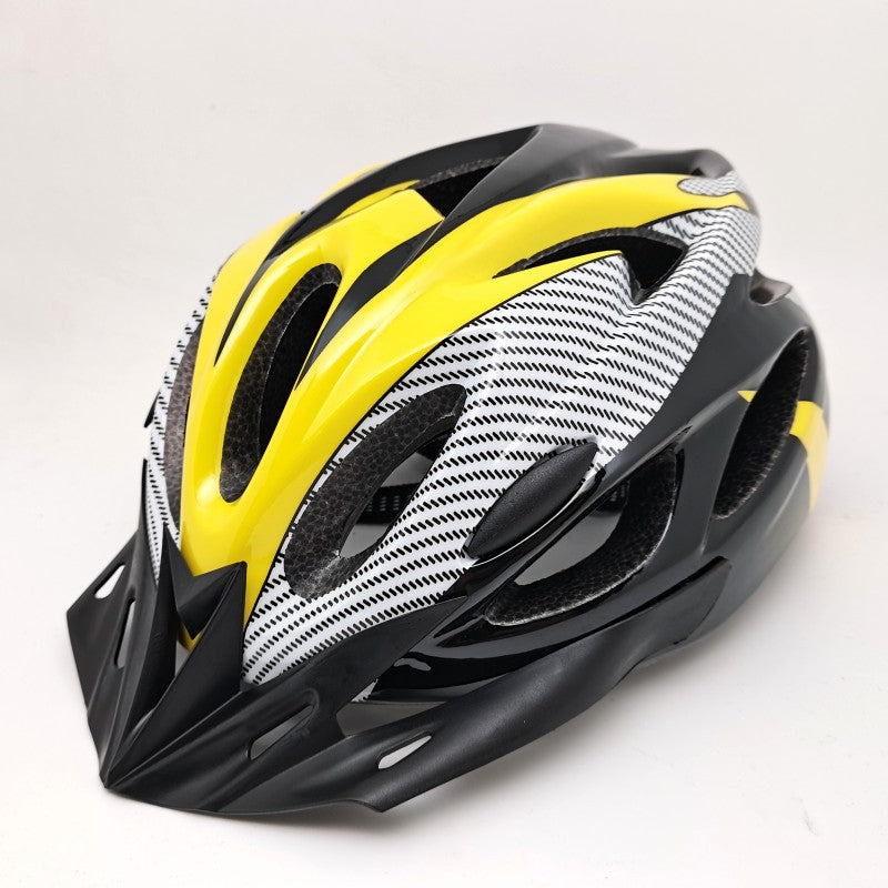 Cycling Helmet Bowlift