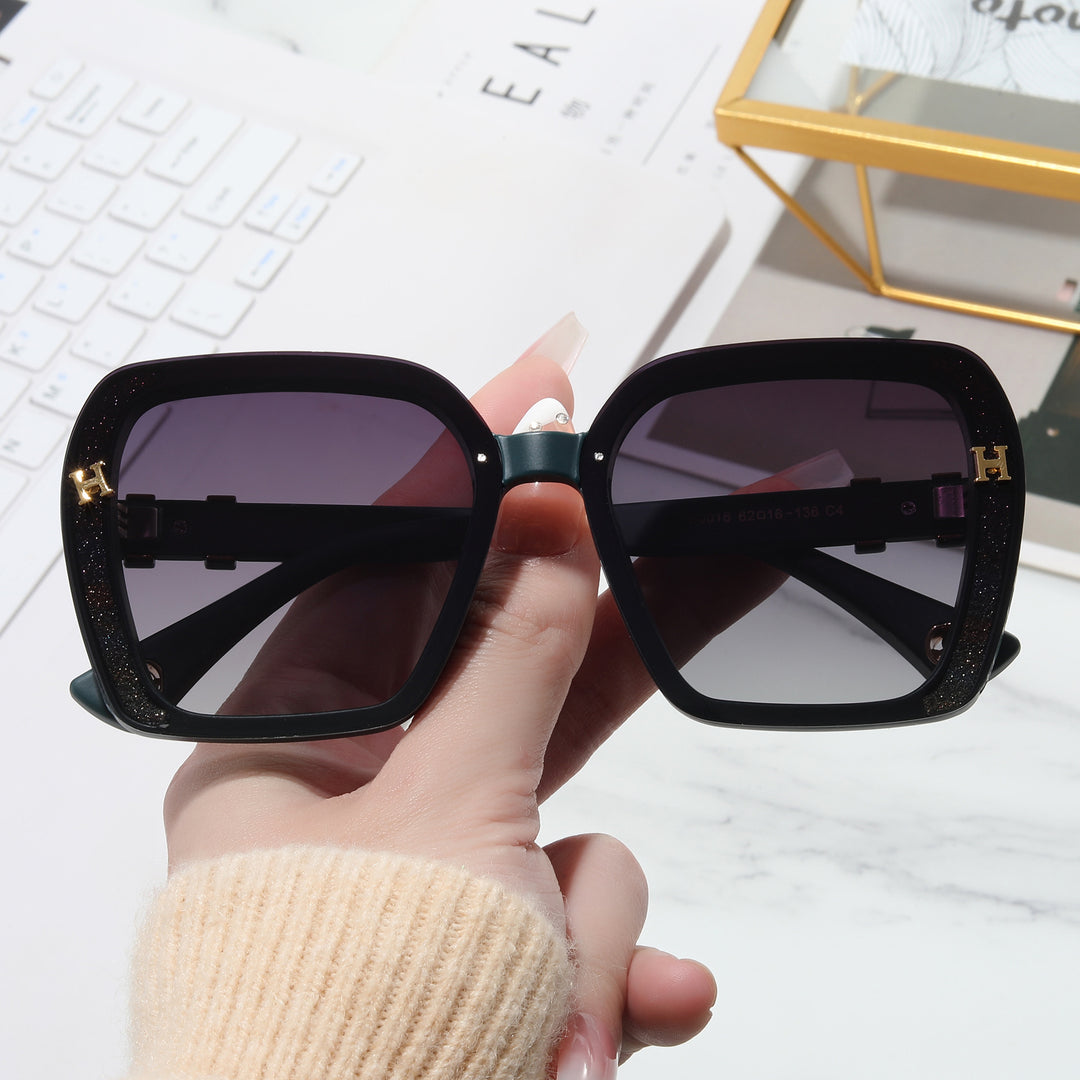 Women Sunglasses Bowlift