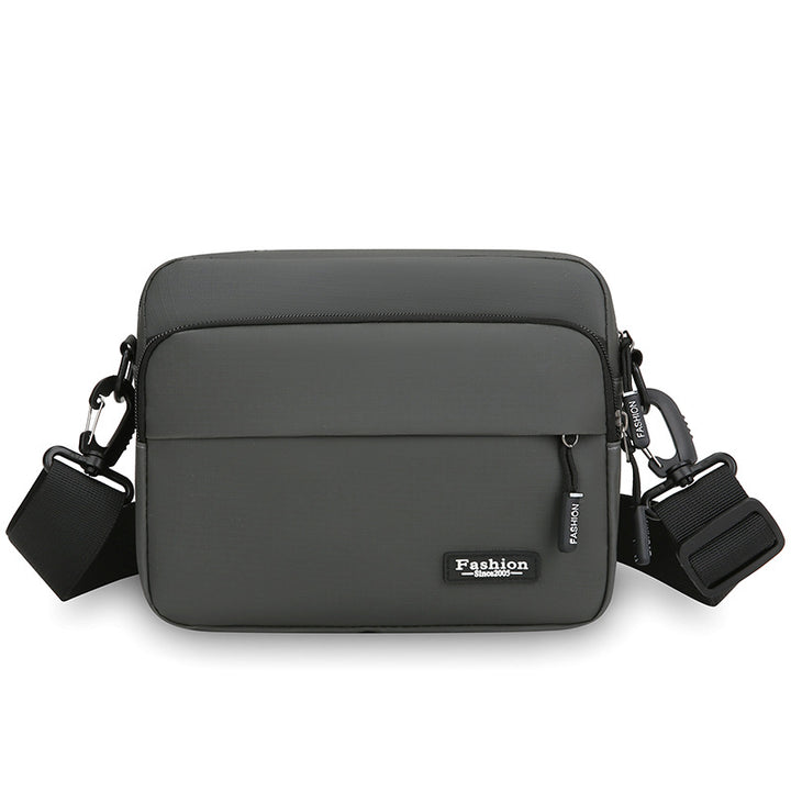 Compact Crossbody Fashion Bag Bowlift