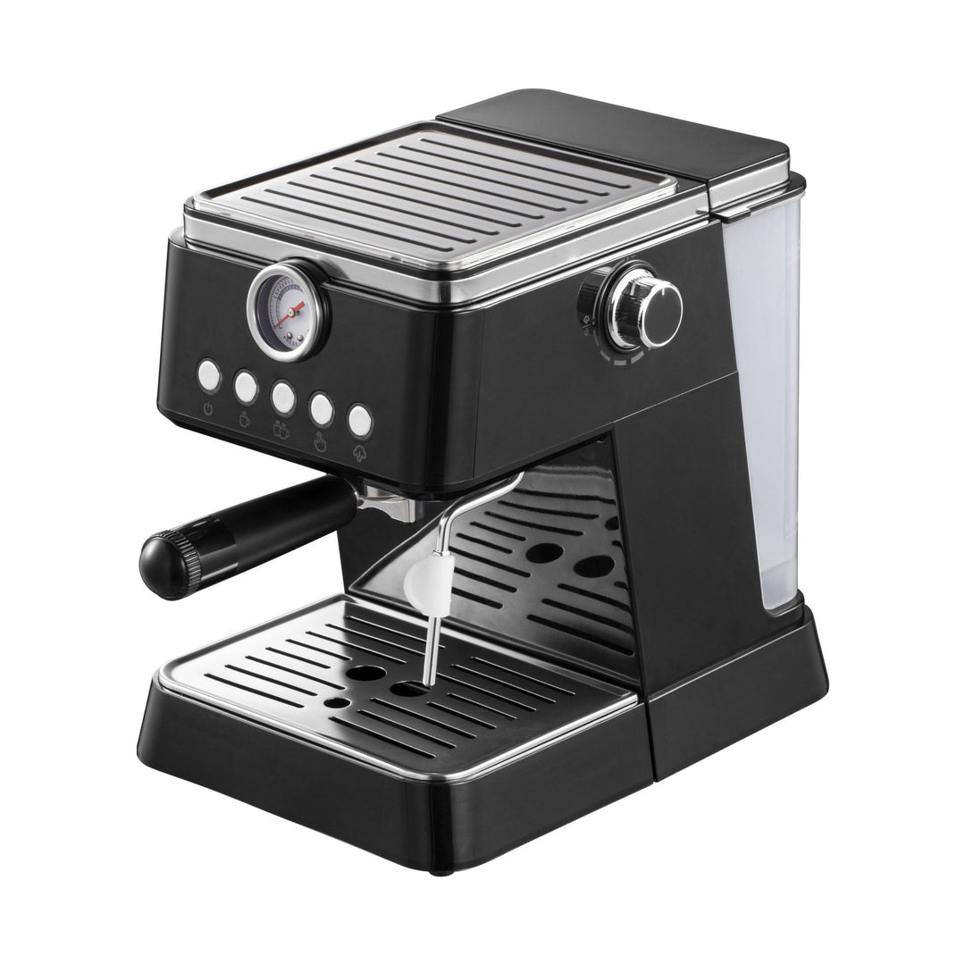 Espresso Machine Bowlift