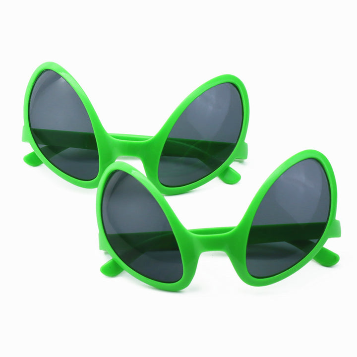 Chic Oversized Cat Eye Sunglasses Bowlift
