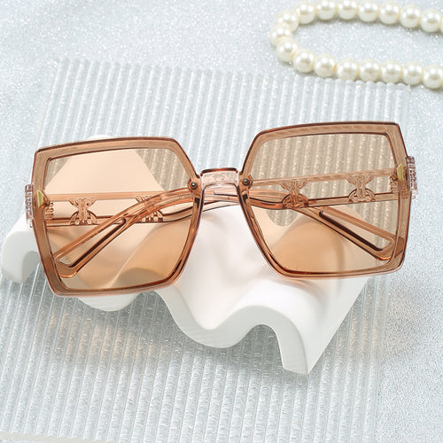 Ladies Sunglasses Bowlift