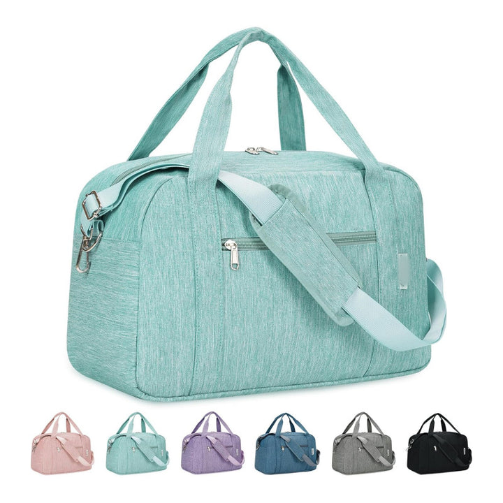 Multifunctional travel and sports bag Bowlift