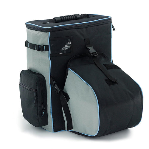 Insulated Multi-Purpose Cooler Backpack Bowlift