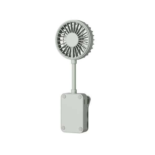 Portable Mini Fan Bowlift