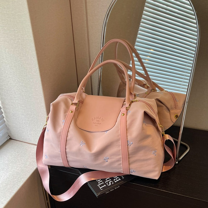 Functional Sport Duffle Bag