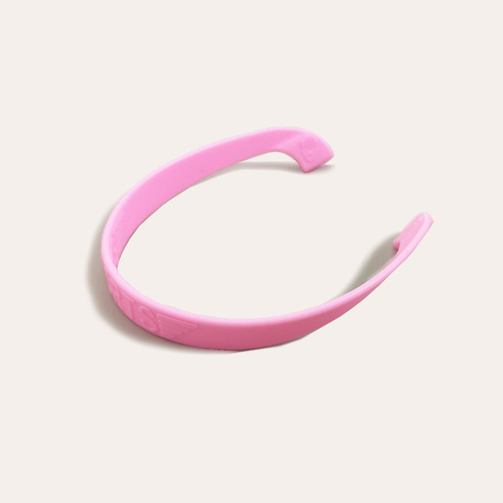 Flexible Silicone Headband Bowlift