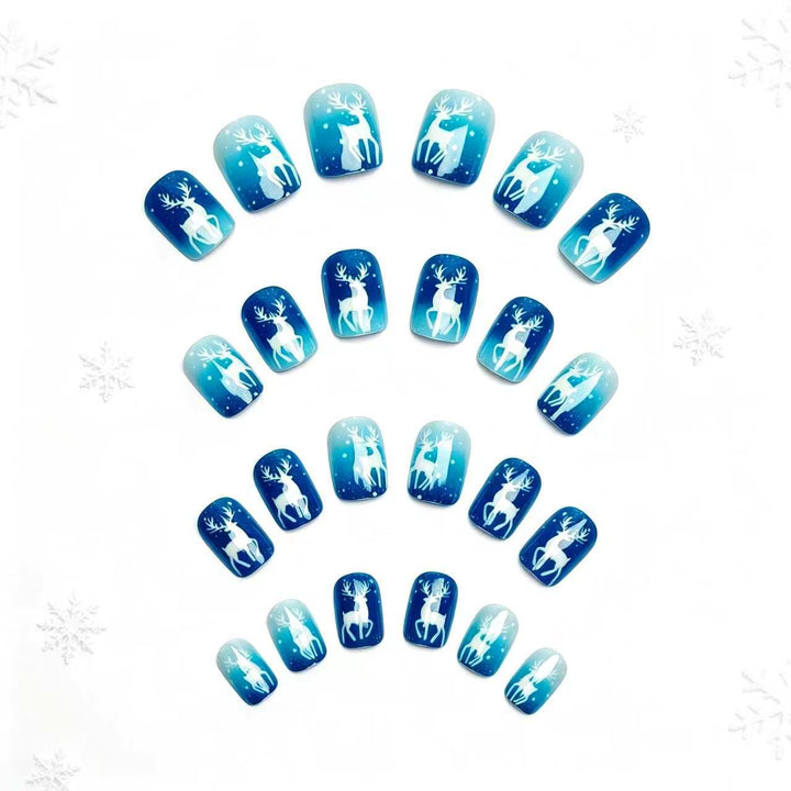 Artistic Nail Art Bowlift