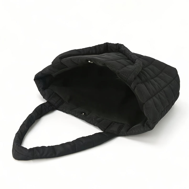 Fashionable and Spacious Travel Bag Bowlift