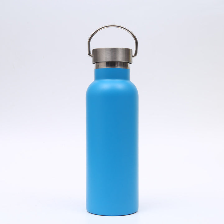 Unisex Insulated Stainless Steel Water Bottle Bowlift