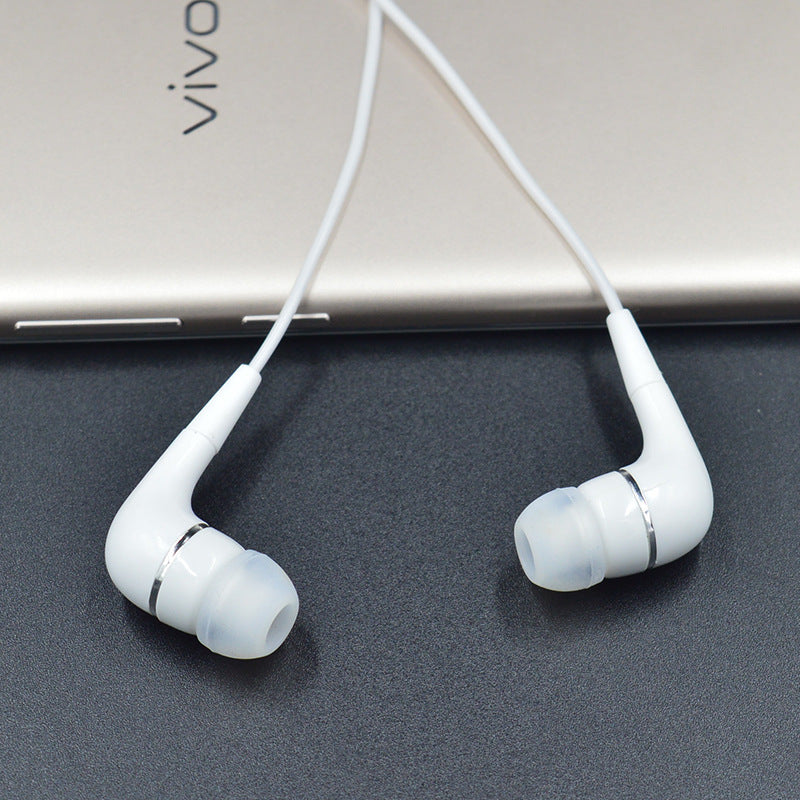 In-Ear Headphones Bowlift