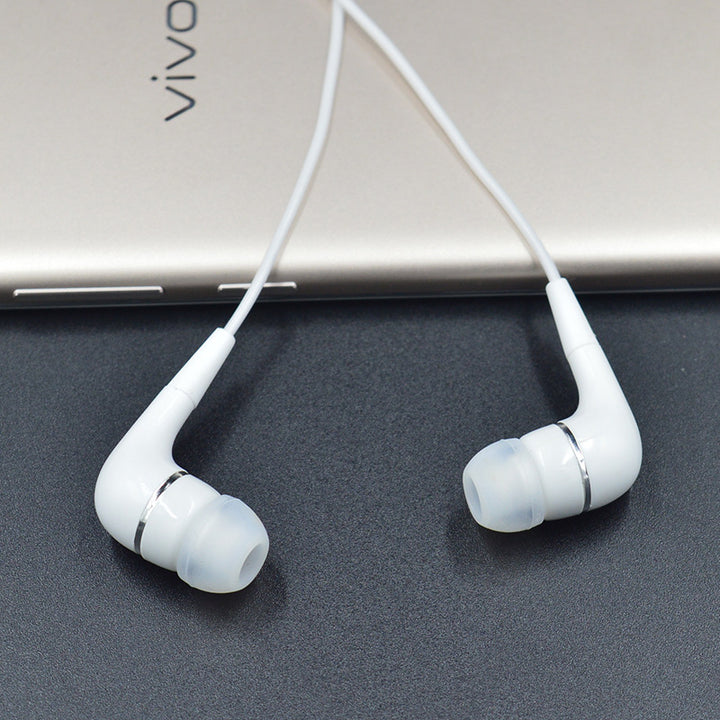 In-Ear Headphones Bowlift