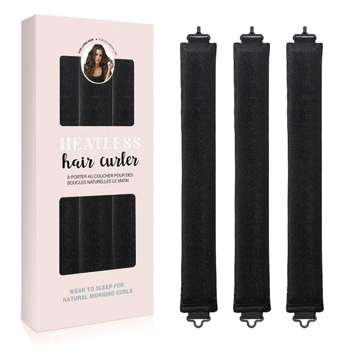 Hair Curling Rollers