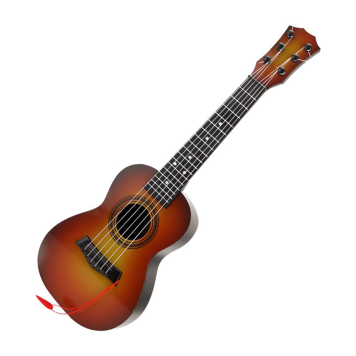 Acoustic Ukulele Bowlift